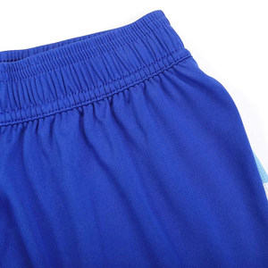 Pantalones cortos deportivos de alta calidad Poliéster Spandex Lona de punto transpirable - Product Image 6