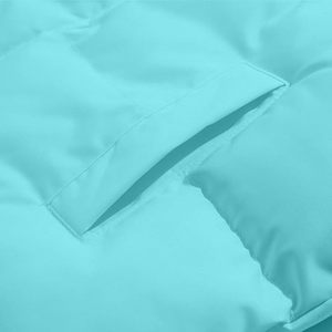 Chaqueta Acolchada para Hombre, Sin Capucha, Abrigada para Invierno, Plegable, Acolchada, Aislante, Informal, de Plumón, Ropa de Abrigo - Product Image 4