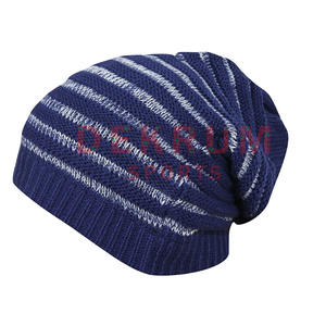 Chapeaux Beanie de haute qualité Chapeaux Beanie de haute qualité Chapeaux Beanie pour hommes fabriqués en usine Vente en ligne - Product Image 3