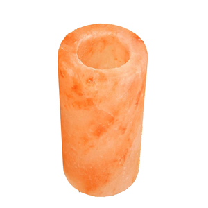 Vaso de chupito de sal de roca rosa del Himalaya, 4 Uds., vaso de tequila Natural, arte de estilo de imitación antiguo de alta calidad, coleccionable personalizable - Product Image 1