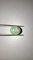 Opale naturelle de qualité supérieure certifiée IGI avec jeu de couleurs et éclat de feu - Pierre précieuse multicolore (697 carats) pour la fabrication de bijoux