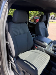 Camioneta F-150 XLT 2021 Usada en Excelentes Condiciones - Product Image 4