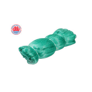 ตาข่ายดักปลาไนลอนโมโนฟิลาเมนต์ความแข็งแรงสูง [ยูซอง] ขนาด 0.45 มม. แบบผูกปมสองชั้น ทนทาน ให้ขนาดที่แม่นยำ - Product Image 1