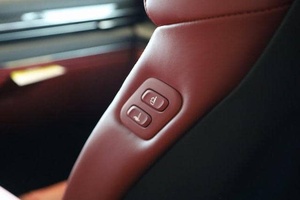 2025 abordable gGen-esiss GV80 Coupé 3.5T e-SC - Product Image 6