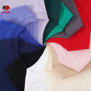 T-shirts pour hommes de haute qualité personnalisés, tissu confortable et respirant, respectueux de l'environnement avec logo personnalisé - Product Image 4