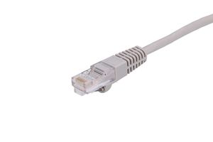 สายแพทช์แลน Extralink Cat.5e UTP ยาว 5 เมตร สายเคเบิลอีเธอร์เน็ตทองแดง - Product Image 4