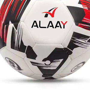 Alaay suministro directo de fútbol profesional personalizado para adultos pelota de alta calidad de la promoción de fabricantes - Product Image 6