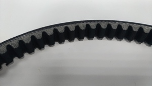 สายพานไดรฟ์สำหรับ50cc Piaggio ซิป724ควอตซ์17.5 30 724-17.5-30 724x17.5x30 724*17.5*30 (OEM หมายเลข431190) - Product Image 2