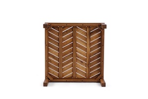Ensemble de meubles d'extérieur pour jardins, patios, hôtels, complexes hôteliers, restaurants et espaces d'accueil - Product Image 3