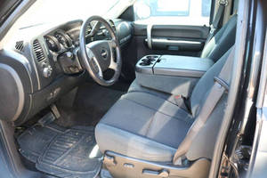 GMC Sierra 2500HD Usada del 2009 - Product Image 3