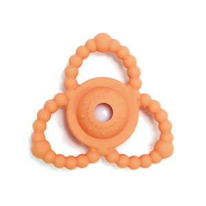 Juguetes Sensoriales para Masticar para Autismo, Collar Suave para Bebés, Mordedores de Bloques de Construcción de Silicona Personalizados al por Mayor, Material Seguro a Granel - Product Image 2