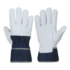 工业安全防切割手套批发工作手套高品质建筑安全手套