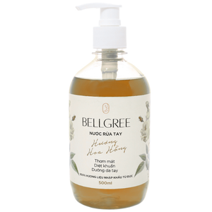 Les capsules organiques liquides de savon de main de haute efficacité soutiennent le gel de croissance de cheveux - Product Image 6