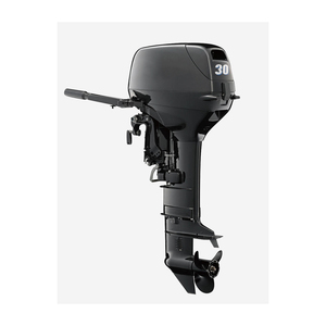Moteur hors-bord Yamaha Enduro nouvelle essence 40 hp 4 temps 6 cylindres pas cher - Product Image 5