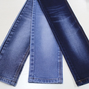 Mode de haute qualité 12.3 oz coton Warp Denim tissu pour hommes sac - Product Image 6