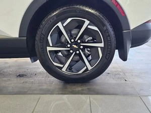 CHEVROLET EQUINOX EV LT LHD 2026 USADO, PRIMERA MANO - Product Image 2