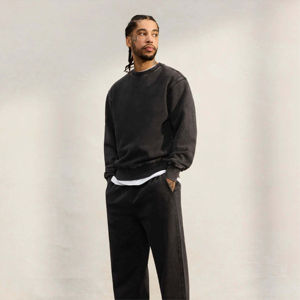 Sudadera con Capucha Ligera de Felpa 100% Algodón, Teñida con Tinte para Ropa, Transpirable y Ecológica para Uso Casual en Invierno y Actividades al Aire Libre - Product Image 4