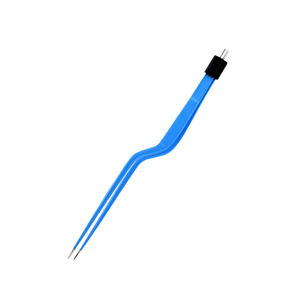 คีมหนีบสองขั้วจับ4X5ฟัน atraumatic สแตนเลสเครื่องมือผ่าตัดไม่ติด - Product Image 6