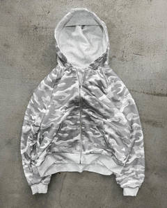 Sudadera con Capucha Deportiva Ecológica Personalizada para Hombre, Sudadera de Forro Polar Cálida para Invierno, Manga Larga, Informal, Esencial para el Día a Día, Cómoda - Product Image 5