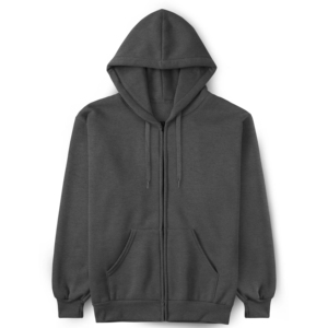 Sweat à capuche décontracté en coton polaire pour femmes sweat-shirt à épaules tombantes respirant Hip Hop vêtements d'extérieur à capuche pour femmes - Product Image 1