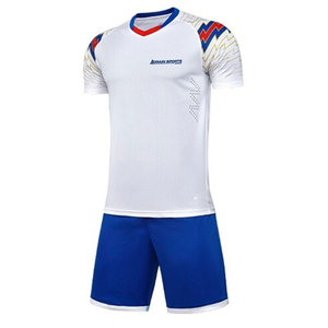 Service OEM, vêtements d'entraînement, uniforme de football, nouveau design, uniforme de football à bas prix, uniforme de football à vendre - Product Image 2