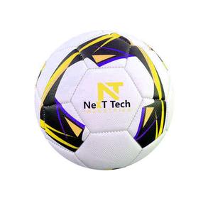 Balón de Entrenamiento de Fútbol Next Tech Industries, Material PU para Entrenamiento, con Diseño Personalizado y Logotipo Personalizado - Product Image 6