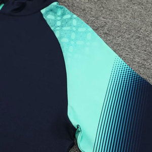 Conjunto Deportivo Informal para Hombre, Sudadera con Capucha y Pantalones Deportivos, Chándal de Diseñador, Sudadera con Capucha de Algodón Grueso Reflectante - Product Image 6