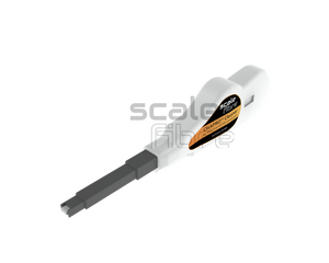 ClickPRO di alta qualità MPO Multi-fibra ottico pulitore SC tipo di connettore utilizzato per 4G apparecchiature di rete in fibra ottica per FTTH - Product Image 1