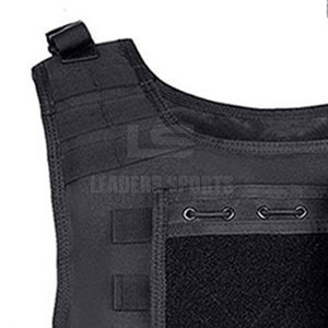 Chaleco táctico personalizado de la mejor calidad, venta al por mayor, táctico hecho a medida - Product Image 5
