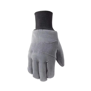 Venta al por mayor OEM de fábrica Industrial Negro Guantes mecánicos Mejor Venta Guantes resistentes Guantes de seguridad en el trabajo - Product Image 2