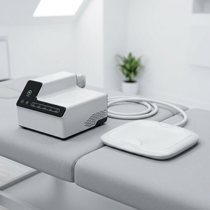 Asiento de entrenamiento no invasivo para el suelo pélvico, para uso en salones de belleza, para el tratamiento de la incontinencia urinaria - Product Image 1