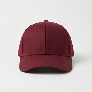Casquettes de baseball de sport pour hommes, design personnalisé, chapeau en coton, vêtements de sport décontractés, respirant de qualité supérieure, réglable, visière de soleil d'extérieur - Product Image 1