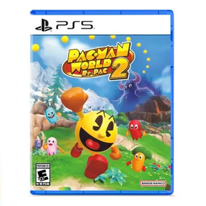 Pac Man World 2 Re Pac, Juego para Plataforma PS5, Bandai Namco - Product Image 2