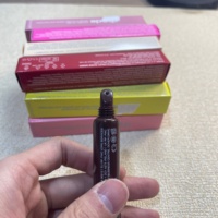 Gloss à lèvres de marque privée, longue tenue, brillant, marque personnalisée, gloss à lèvres tendance, rouge à lèvres liquide