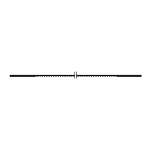 PROXXON 28117 LAME TRAFORO X LEGNO (PZ.12) - Product Image 1