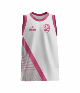 Maillot de basket-ball unisexe personnalisé OPERAL SPORTS à séchage rapide, ensemble grande taille pour adultes, vêtements de basket-ball unisexe respirants - Product Image 5