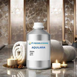 ชุดน้ำมันหอมระเหยออร์แกนิค Aquilaria Sinensis บริสุทธิ์ 100% น้ำมันนวดอโรมาเธอราพีธรรมชาติ 5 กก. กลิ่นไม้หอม น้ำหอมหรูหรา - Product Image 2