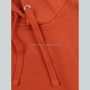 Sudadera con Capucha Extra Grande para Hombre, Personalizada, de Alta Calidad, Estilo Urbano, 360 g/m², 100 % Algodón, Tejido de Punto, con Bolsillo - Product Image 3
