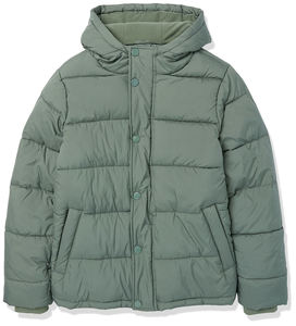 Chaquetas acolchadas de estilo único de alta calidad del mejor fabricante para hombre, precio bajo de invierno, tarifa barata, demanda de los clientes satisfecha - Product Image 6