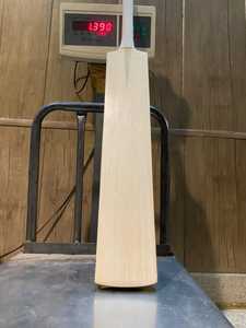 ค้างคาวคริกเก็ตวิลโลว์ของอังกฤษน้ำหนักเบาพิมพ์ลายเบนโปรขนาดพิเศษ - Product Image 6