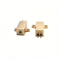 ERDI ER-100 300J 1.54m Erbium Glass Microchip DPSS Laser for Multi-kilometer Rangefinders