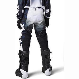 Pantalones Cortos de Motocross Unisex Personalizados, Cómodos y a la Moda, Ropa de Carreras de Motos, Colores Personalizados, Precio Económico - Product Image 3