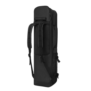 Factory Direct Supplier Custom <b>Field</b> Hockey Kit\ Bag Professional Manufacture Sports Ice Hockey Player Senior <b>Equipment</b> Bag - Product Image 3