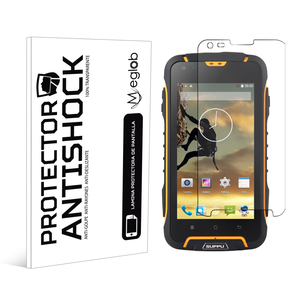 ฟิล์มกันกระแทก Tengda F6 อุปกรณ์เสริมมือถือที่ทนทานและดูดซับแรงกระแทก - Product Image 1