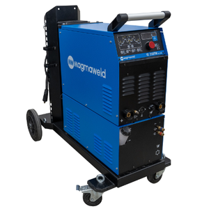 Magmaweld ID 350 TW AC/DC Pulse TIG Welder Machine haute performance pour les applications de soudage TIG - Product Image 1