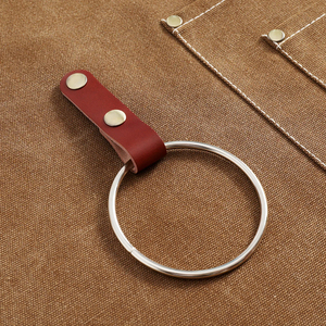 Tablier de barbecue de style coréen Tablier de cueillette de fruits de cuisine sans manches Tablier de café de bar avec logo personnalisé Tablier noir avec 3 poches - Product Image 3