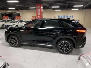 รถ SUV หรู ปี 2025 เครื่องยนต์เบนซิน 1.6T ไฟ LED 7 ที่นั่ง รถไฮบริดมือสอง สภาพดี ไม่เคยเกิดอุบัติเหตุ พร้อมใช้งาน - Product Image 6