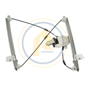อะไหล่ชุดมอเตอร์กระจกไฟฟ้า Ac Rolcar รุ่นปรับได้สำหรับ OE 9221Q4 9221X3 เหมาะสำหรับ Citroen C2 ปี 2003 - Product Image 1