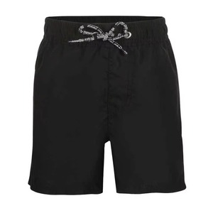 Bañador de Color Sólido para Hombre, Pantalones Cortos de Playa, Secado Rápido, Transpirable, Suave, con Logotipo Personalizado, Fabricante - Product Image 3