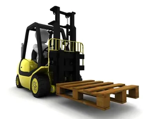 Carretilla elevadora de AUSTRIA de 3500 kg, 3,5 t, 3,5 toneladas, diésel, motor japonés, montacargas hidráulico, elevación popular - Product Image 3